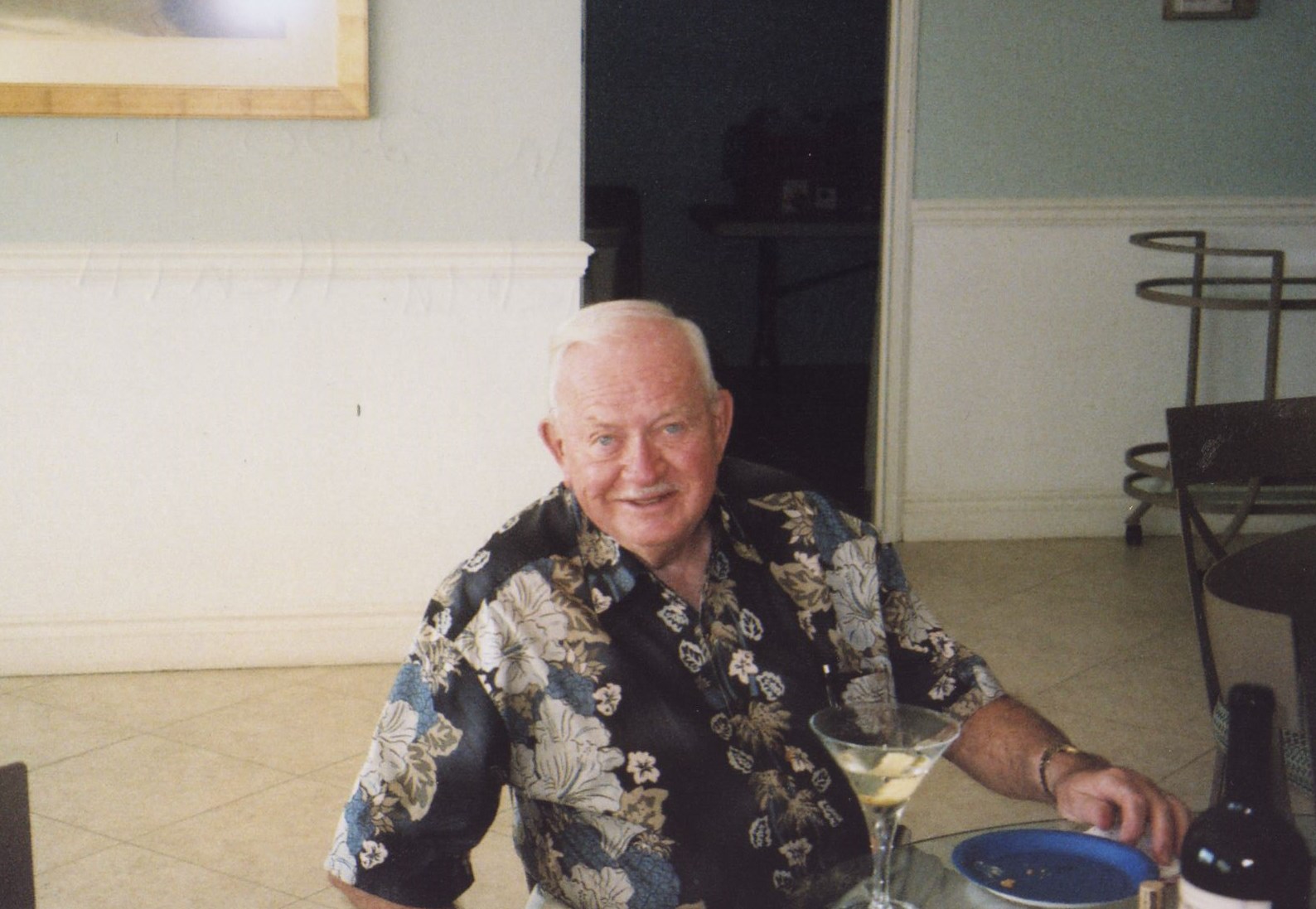 Donald E. Mellon PhD Obituary Stony Point, NY