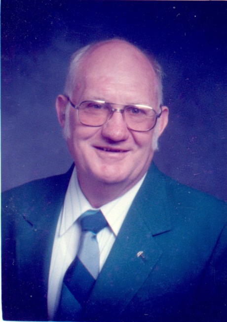 Obituary of Harrison Lee Pratt Jr.