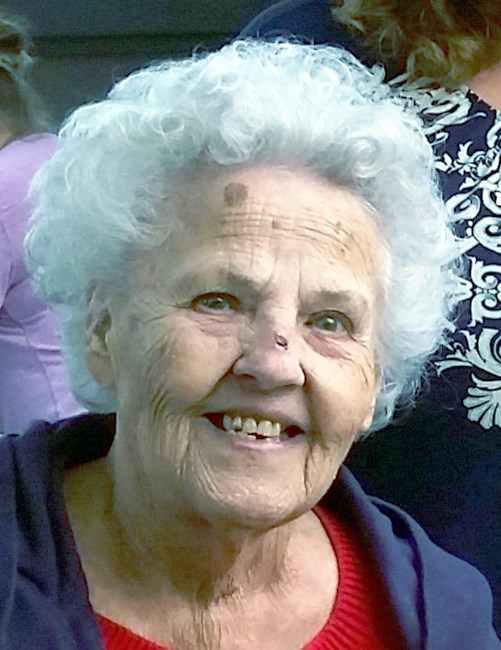 Obituario de Ruth H. Tremblay