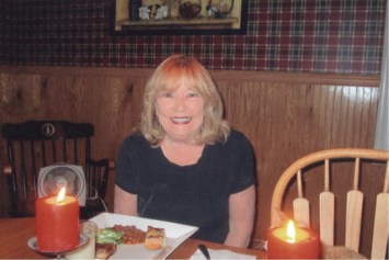 Obituary of Colleen Mary Verzi