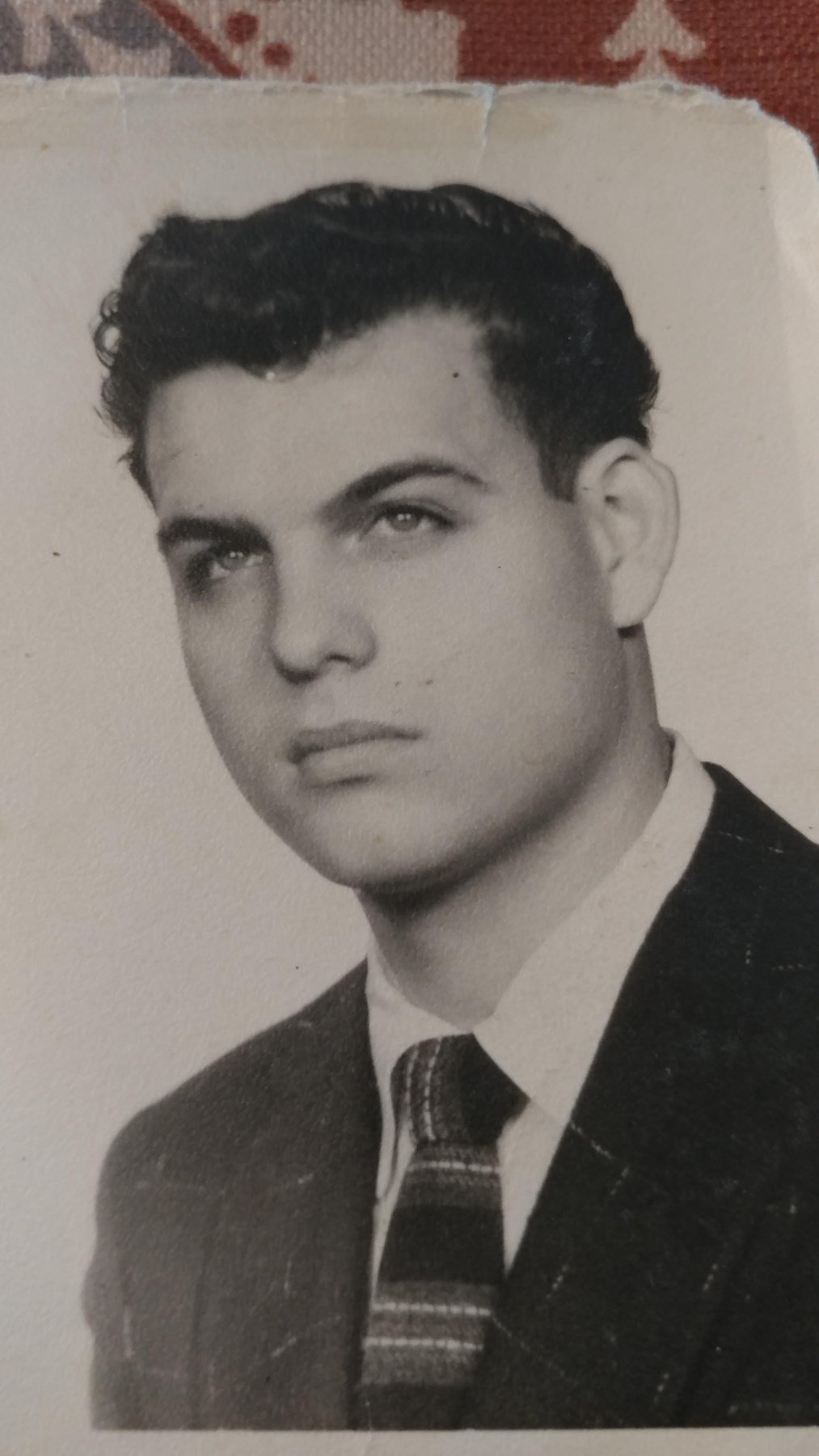 Obituary of Dominick Vincent Clesi