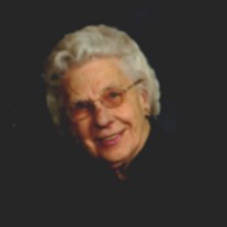 Obituary of Helen Marie Spehar