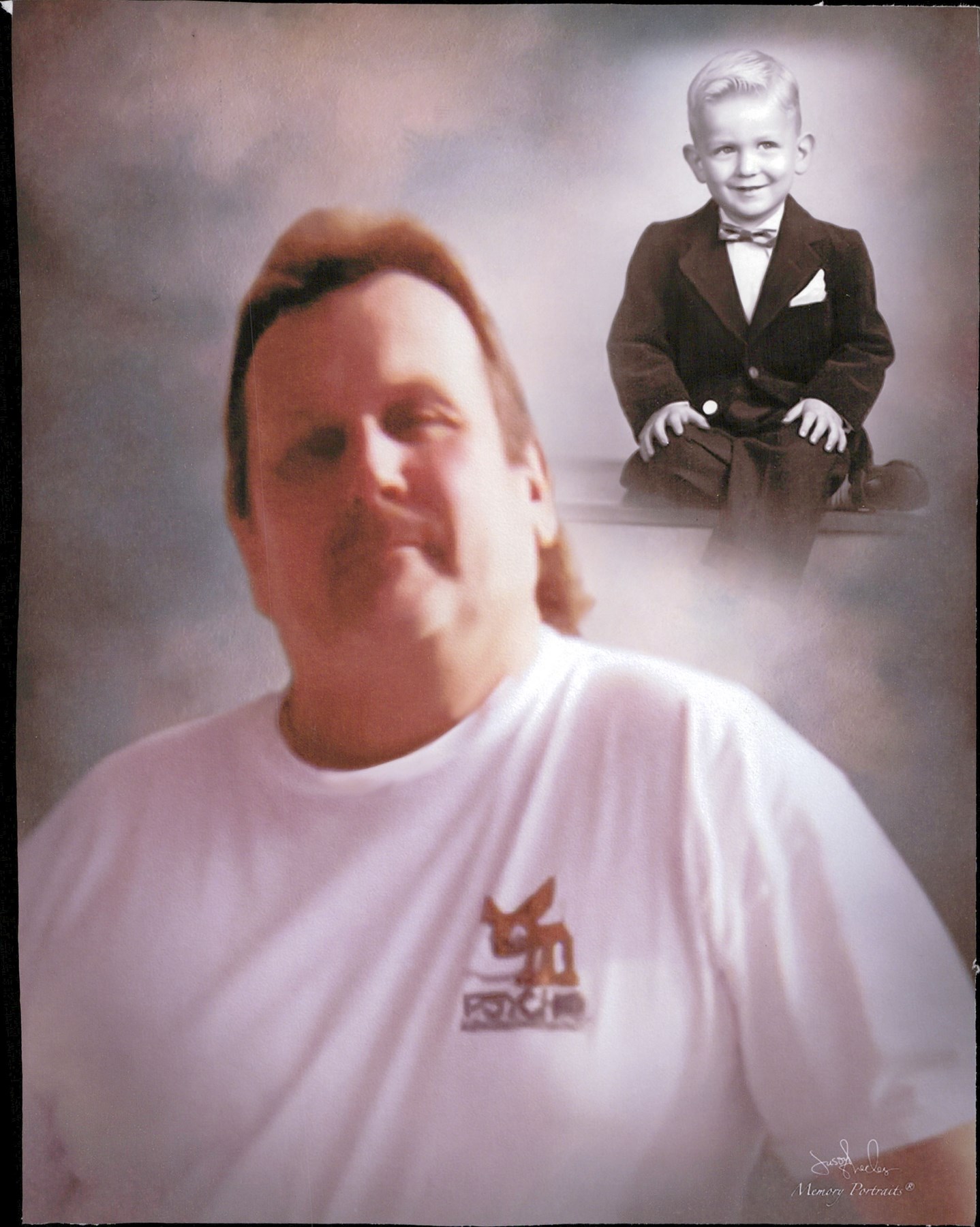 Obituary of Ronald Dale Wilson