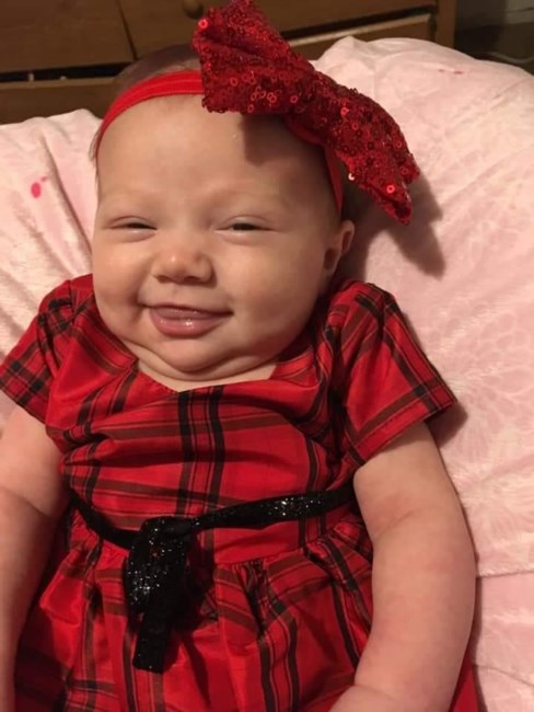 Obituary of Ella McKenzie Dover