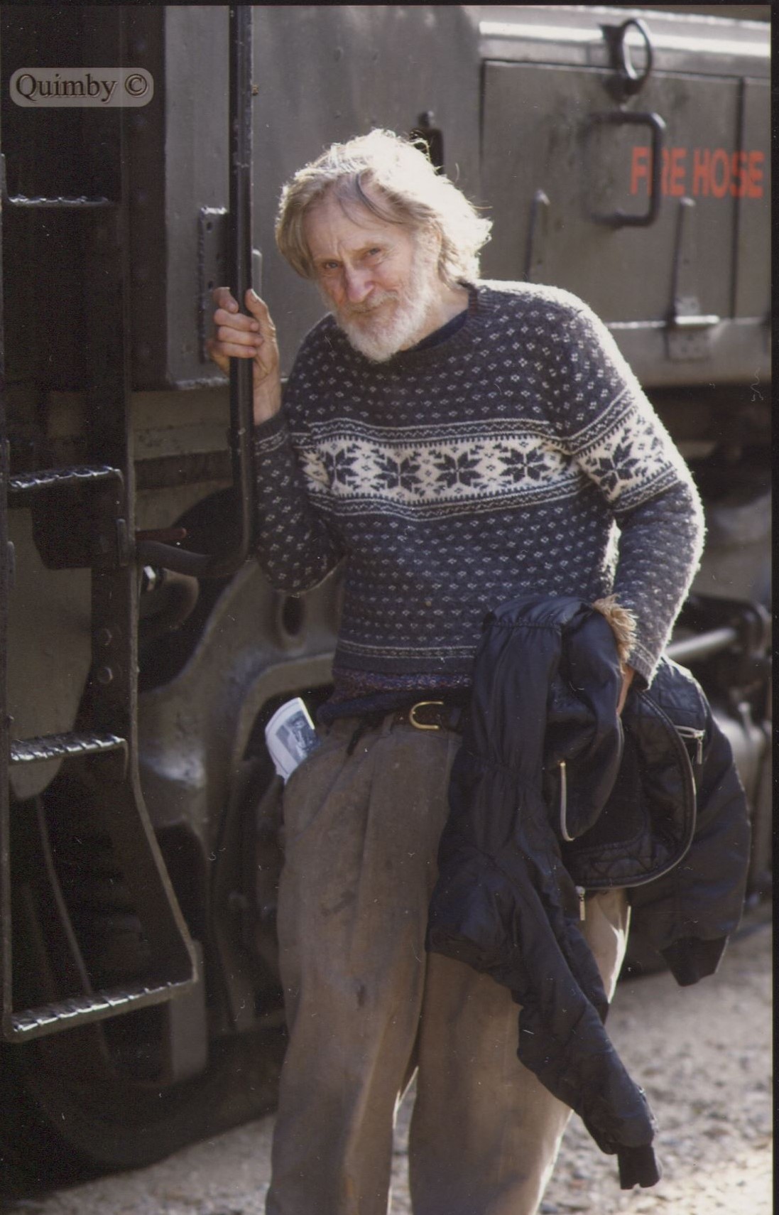 Obituario de Albert Charles Lang