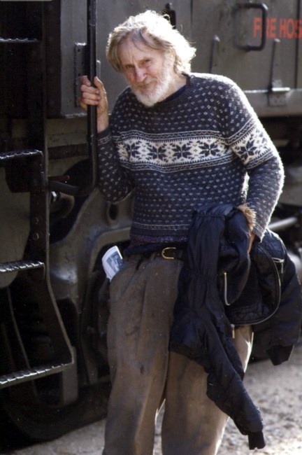 Obituary of Albert Charles Lang