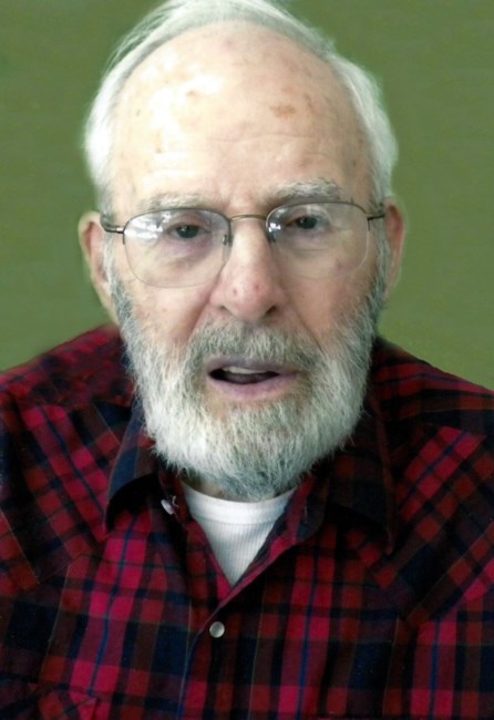 Obituary of Clarence Edward "Bud" Snow