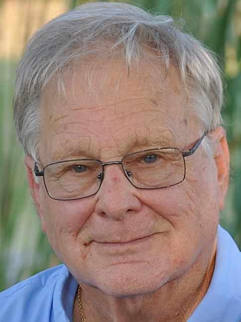 Obituary of William Hamilton Leur