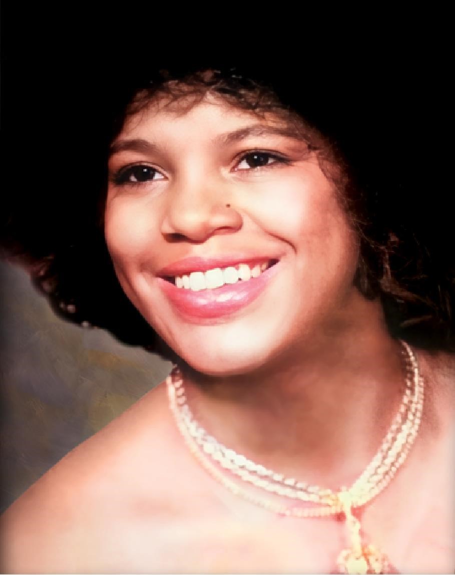 Avis de décès de Gina "Gigi" Branch