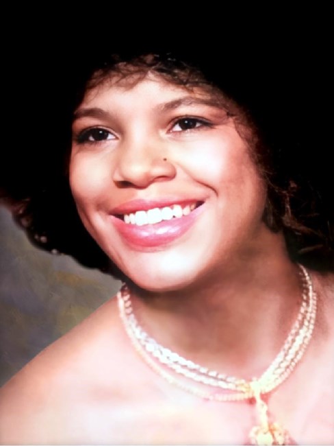 Obituario de Gina "Gigi" Branch