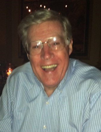 Avis de décès de Charles A. Crew