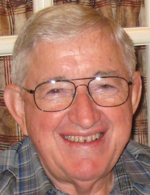 Obituary of Abe Beachy