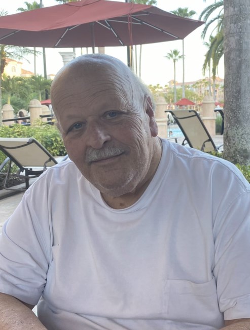 Obituary of Christopher Glenn Knighton