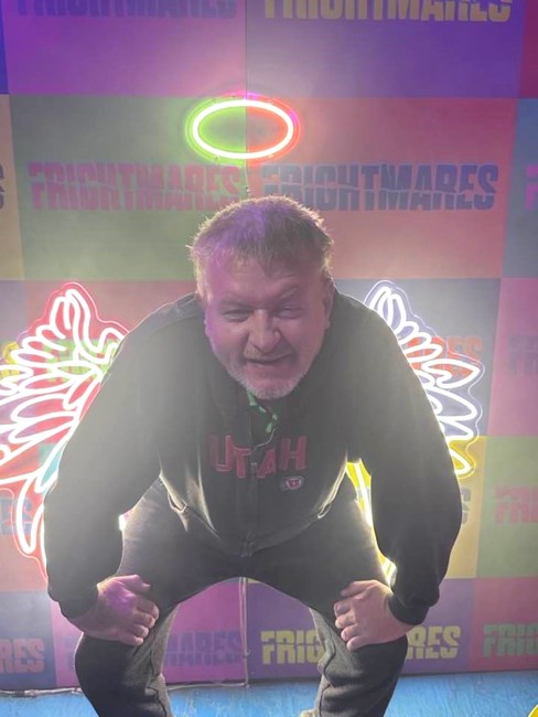 Obituary of Dan Lindeth Odell