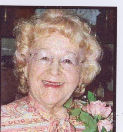 Obituary of Olga Michalkow