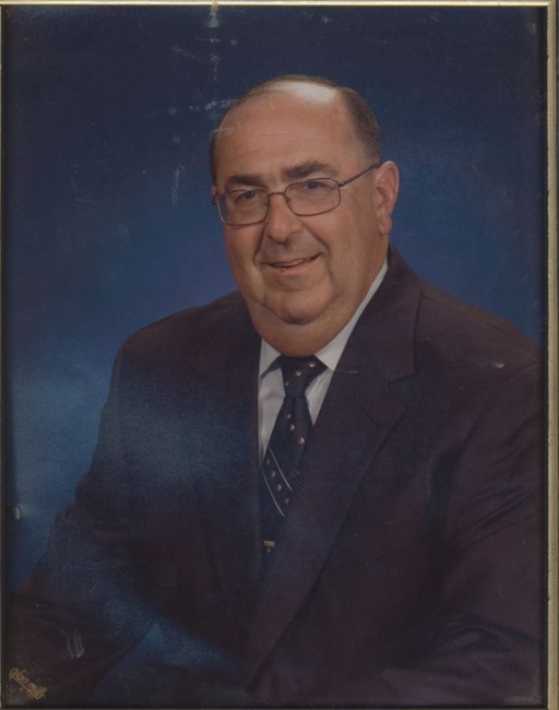 Obituary of Gerald F. Bauer