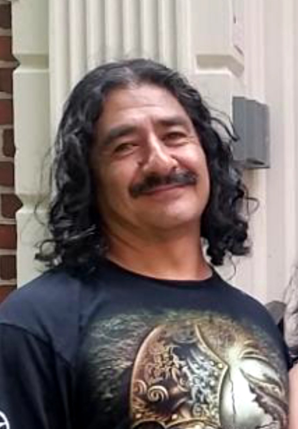 Obituario de Rolando "Rolo" Garcia