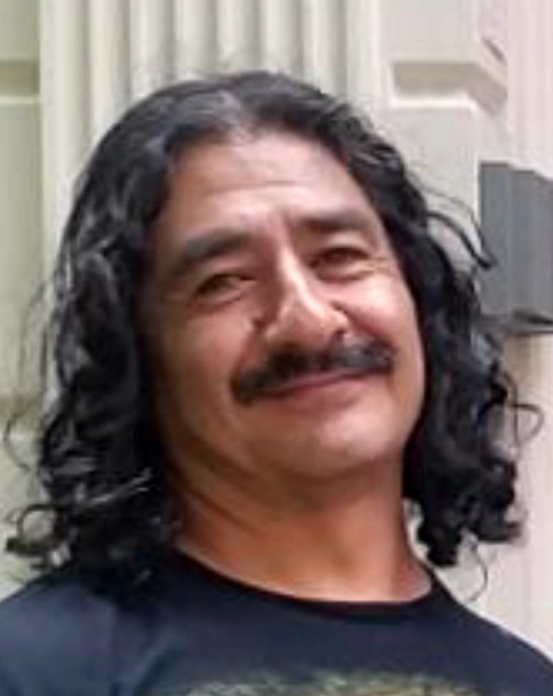 Rolando Garcia Obituary - Mission, TX