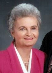 Obituary of Betty R Pitts