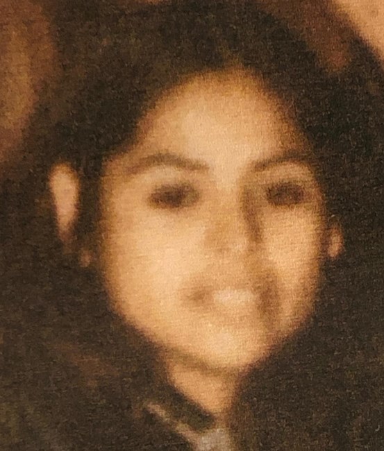 Obituario de Irma Lopez