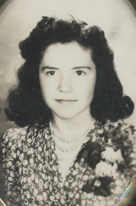 Obituary of Gwendolyn Rose Cupini