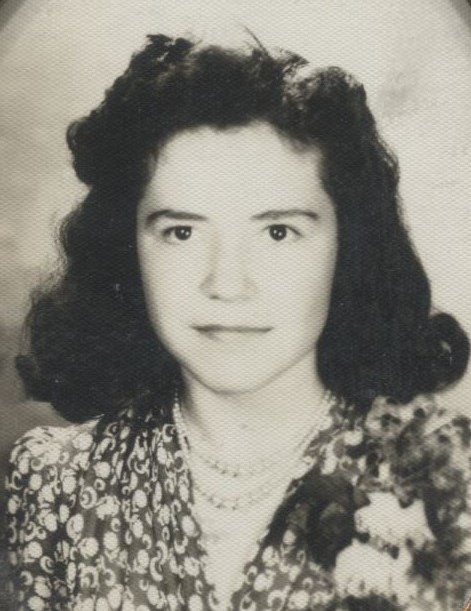 Obituary of Gwendolyn Rose Cupini