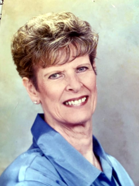 Obituary of Josephine Carol Cronin