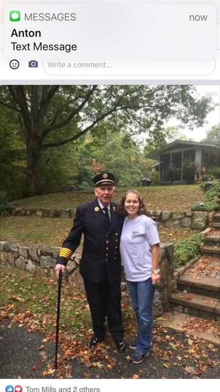 Obituary of William J. Mills