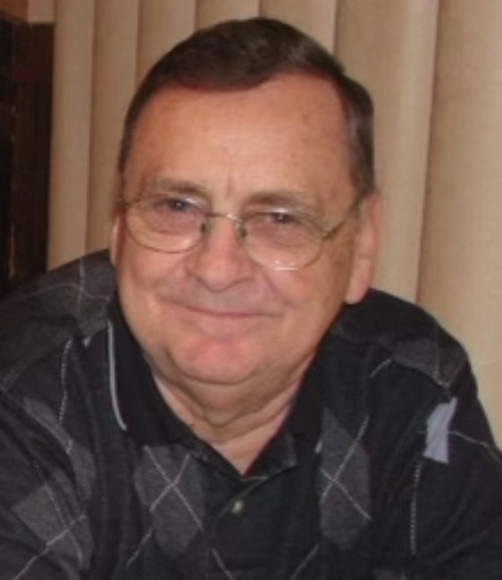 Obituary of Gary Jay Bond