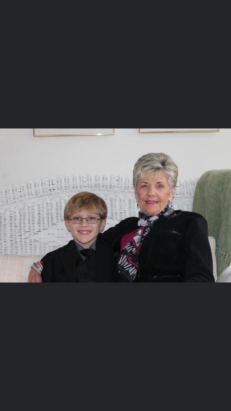 Obituary of Betty Davis Tubbs