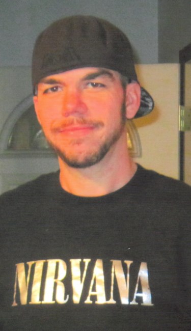 Obituary of Christopher Michael Streicher