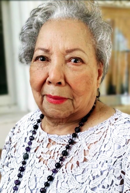 Obituary of Baudilia Astacio