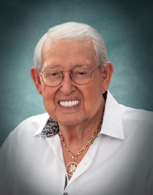 Obituary of Robert Tony Wolfe