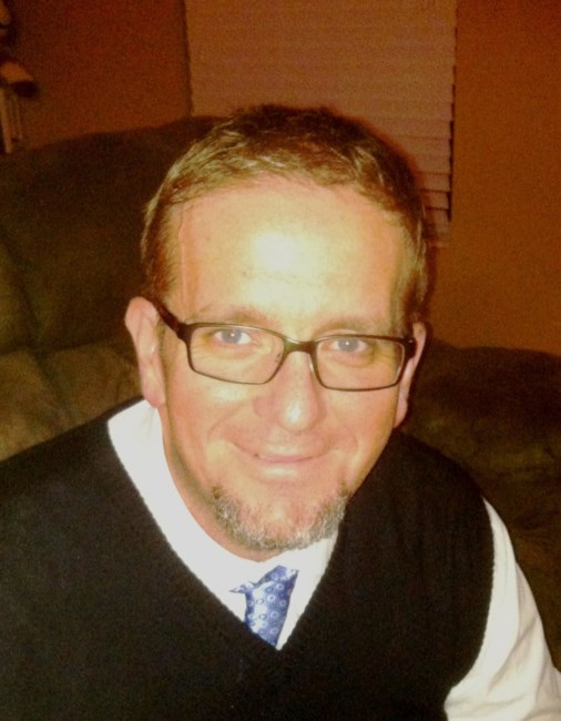 Obituary of Joe Riley Scott