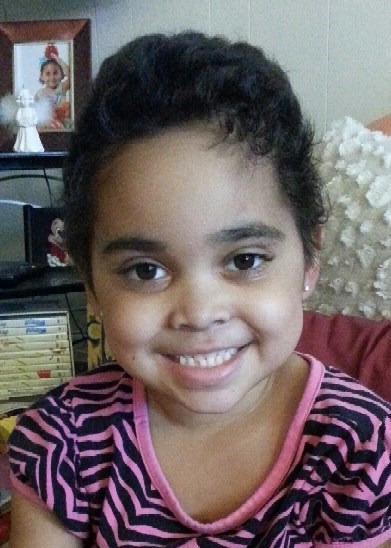 Obituary of Alaina Sabrina Ashley