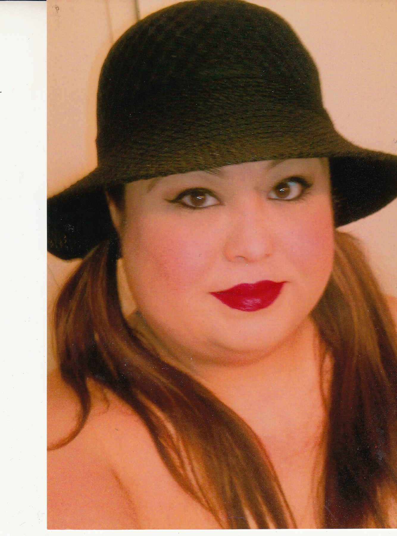 Obituary of Jeanett Victoria Mendoza