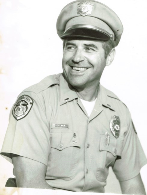 Obituary of William Alfred Nosal