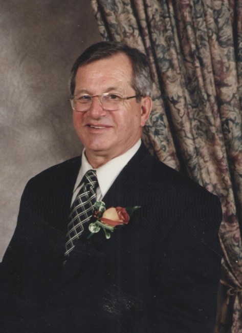 Obituary of Jean Durand