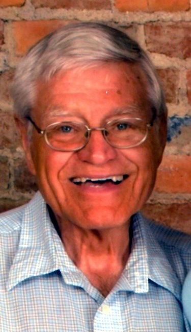 Obituary of Robert John Falbe