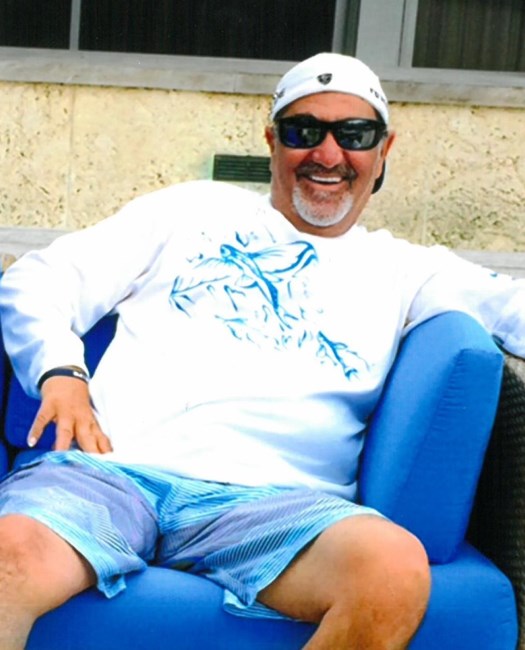 Obituary of John Michael Tagaste