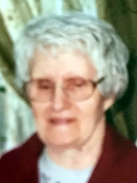Obituary of Marianna F Cattano