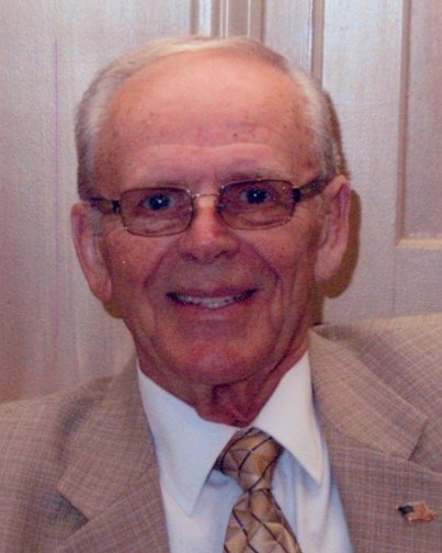 Obituary of Robert C Day