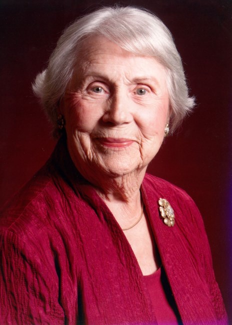Obituary of Willene Lindley Hampton