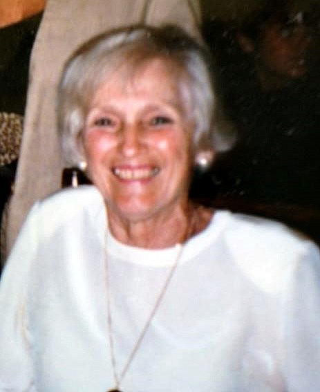 Obituary of Frances M. DeRuvo