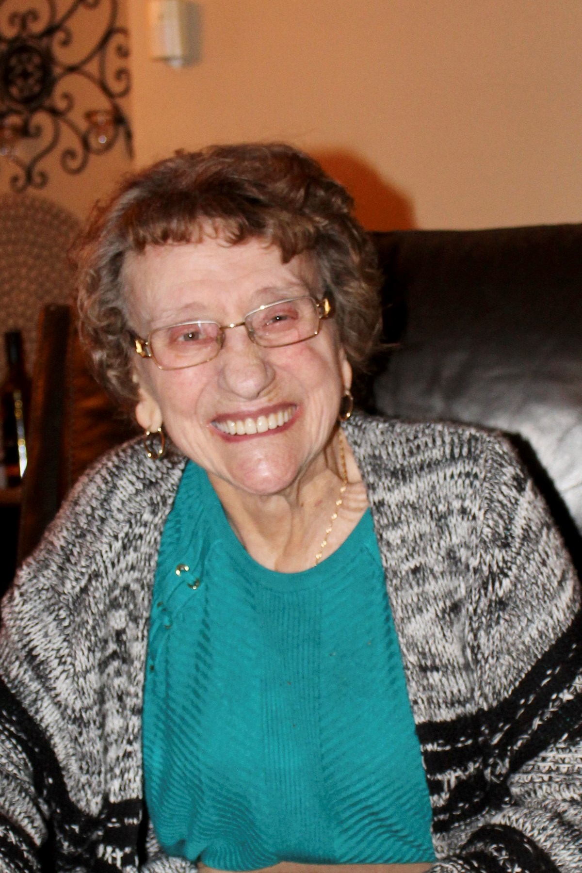 Obituary of Margaret Janet Munro