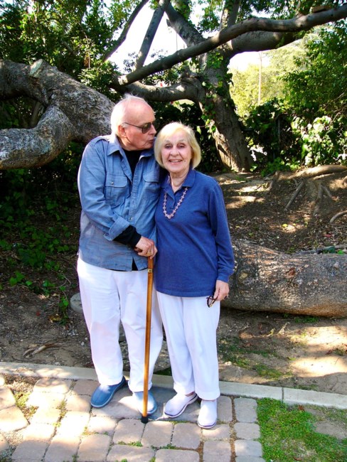 Obituary of Lee & Irene Reem