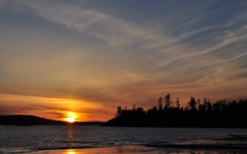 Obituary of Kenneth Irwin CARSON