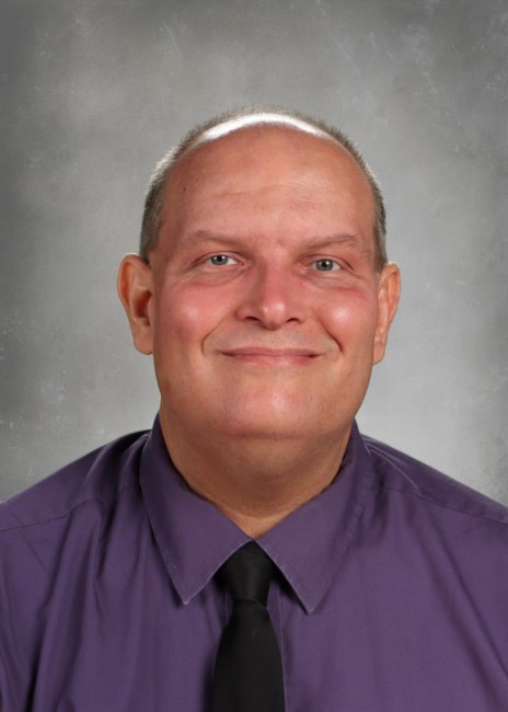 Obituary of James Andrew Doss