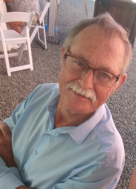 Obituary of Mark Hanft