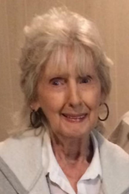 Obituary of Edna Elizabeth Jones